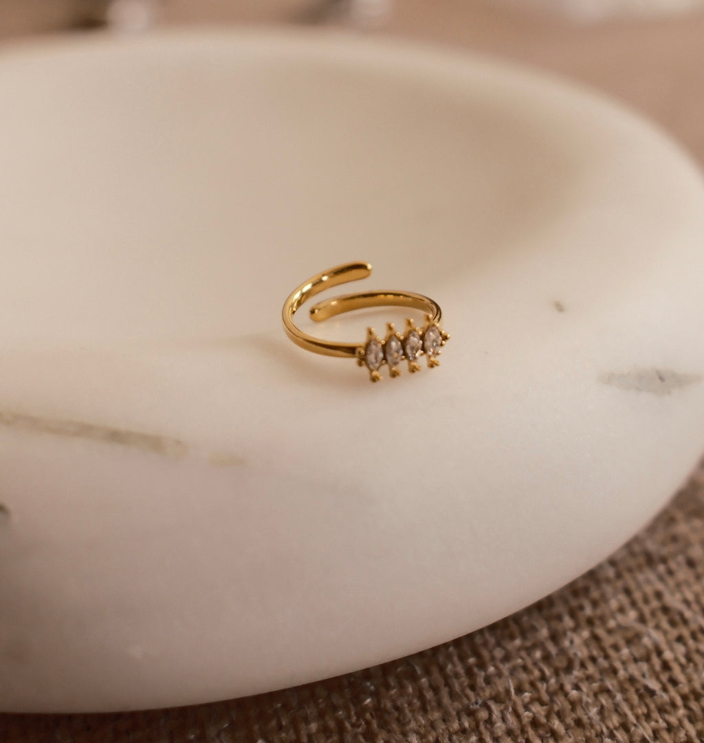 secret ring