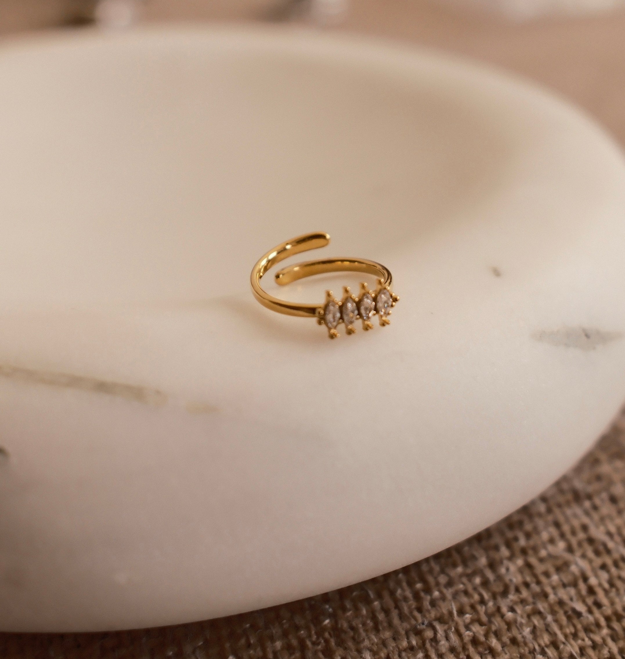 secret ring