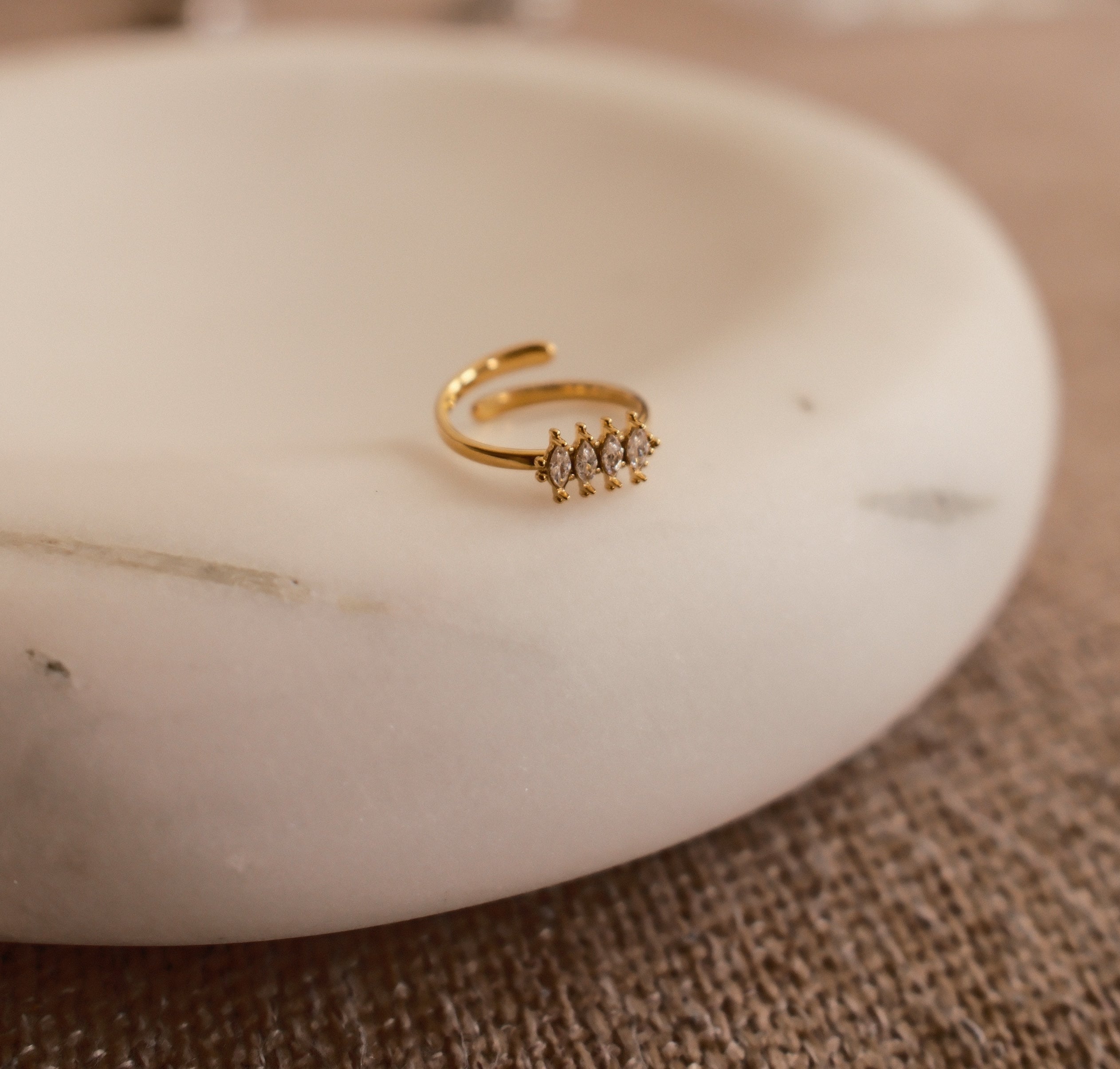 secret ring
