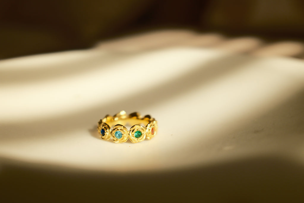 Rosas Ring