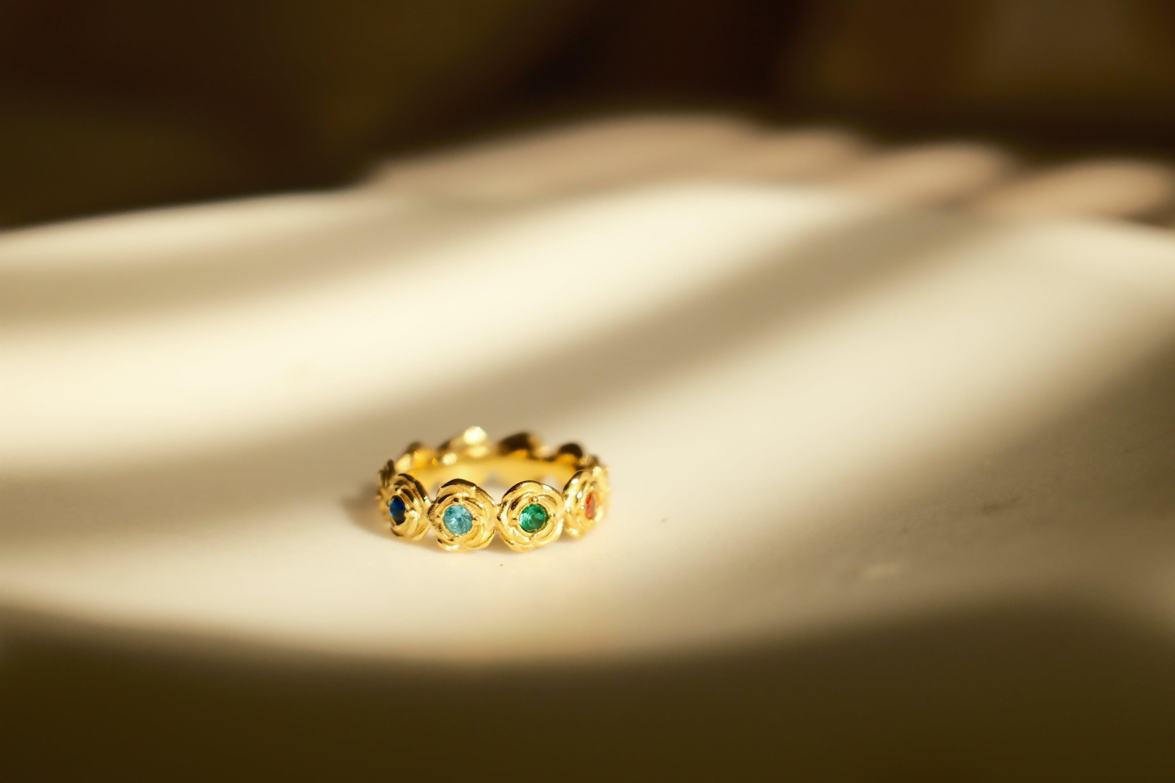 Rosas Ring