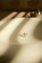Solitaire Ring