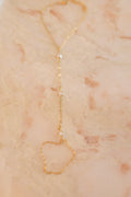 Las Perlas Hand Chain