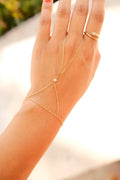 Diamond Hand chain