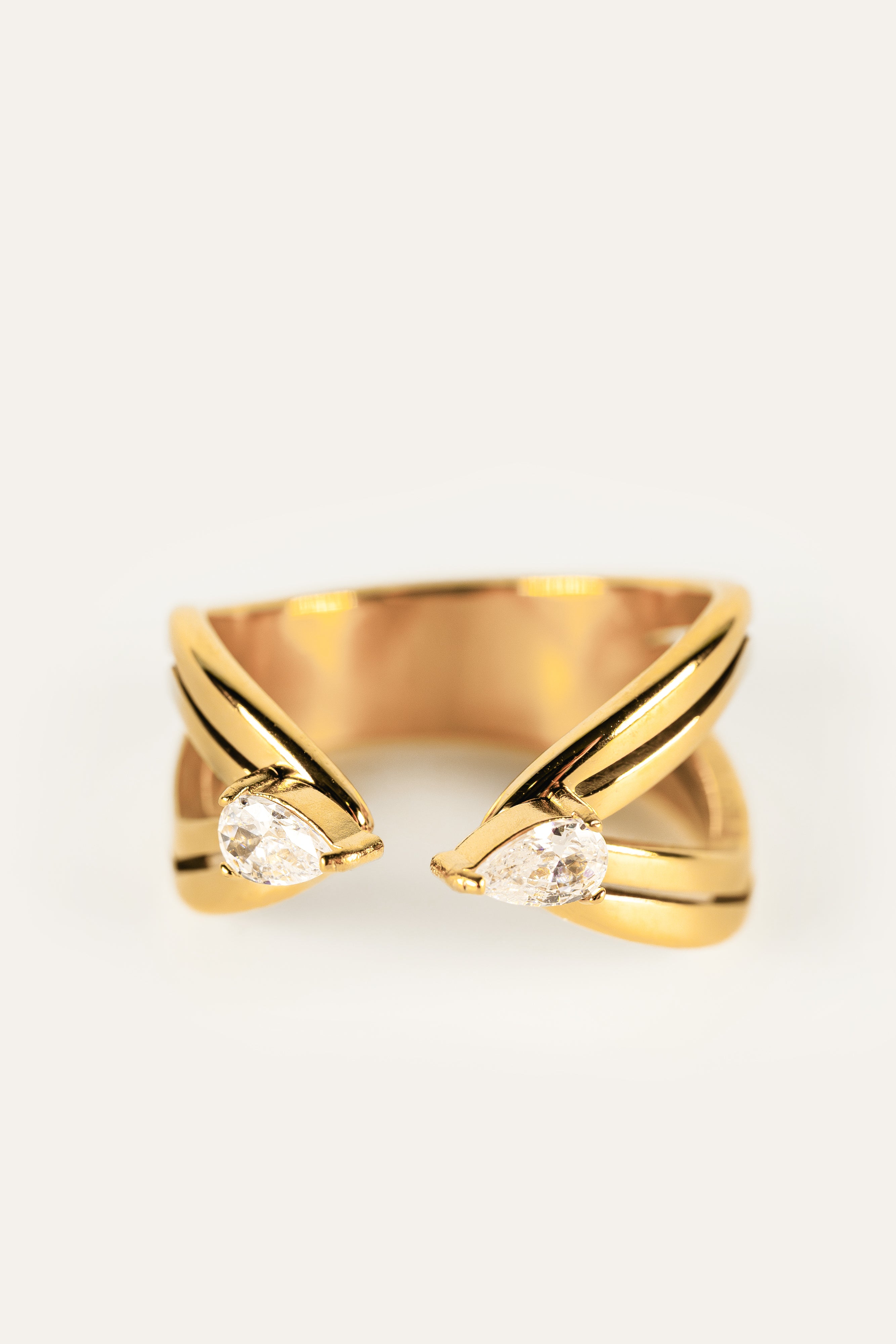 Spark Ring