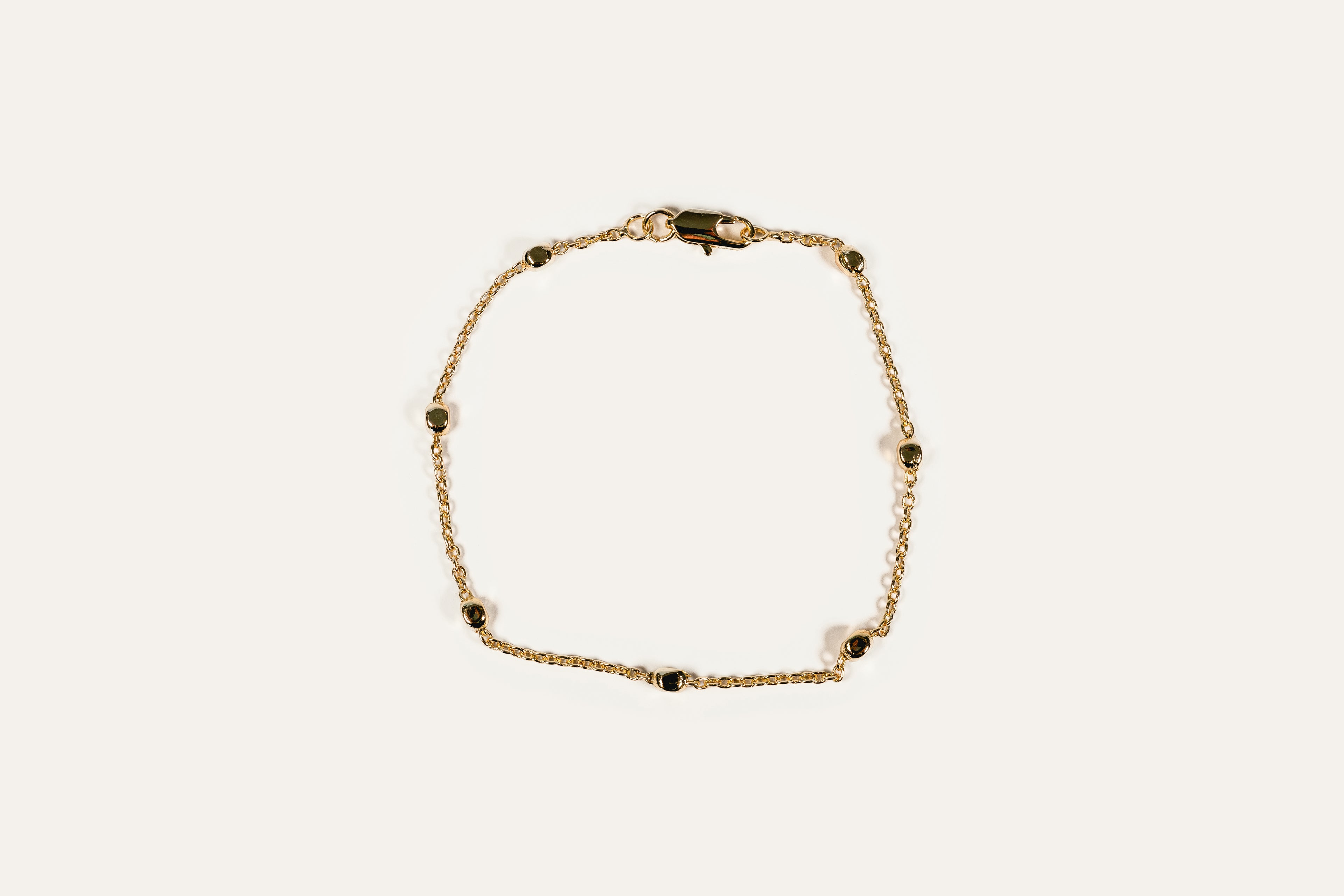 Beaded Bracelet