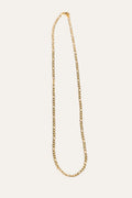 Classic Figaro chain