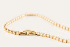 Tennis Bracelet