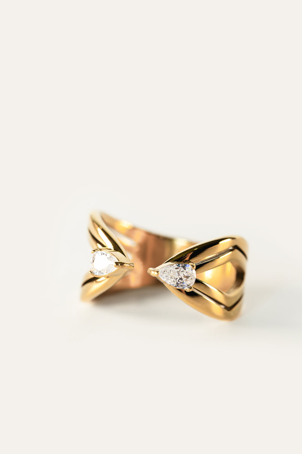 Spark Ring
