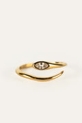 Aurelia ring