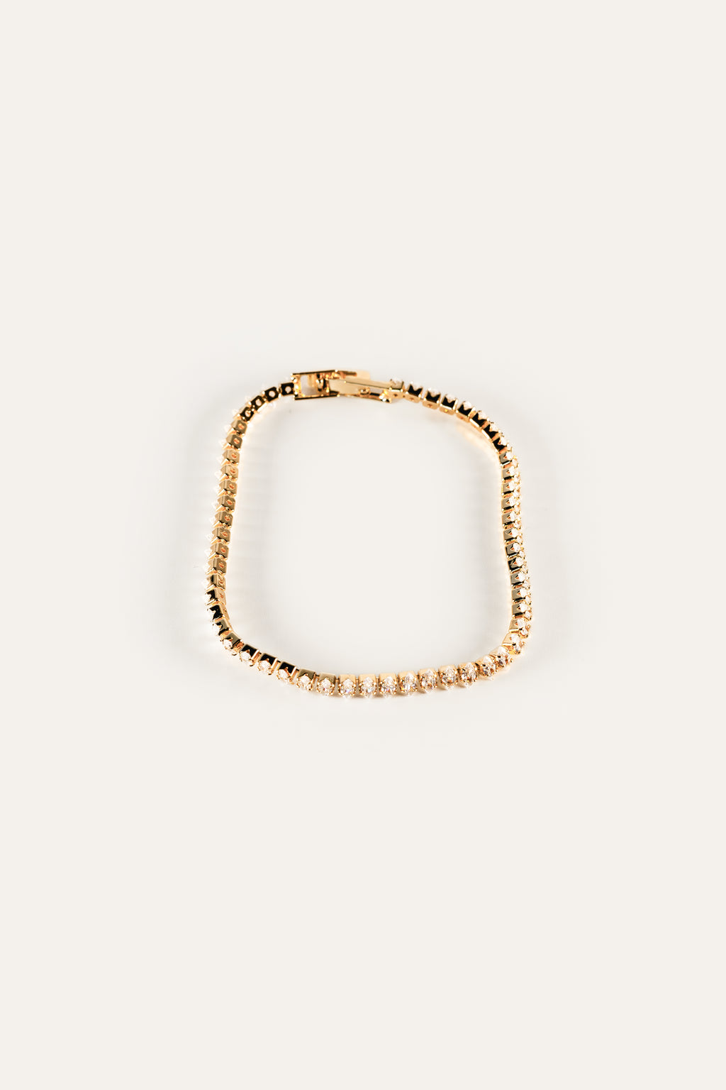 Tennis Bracelet