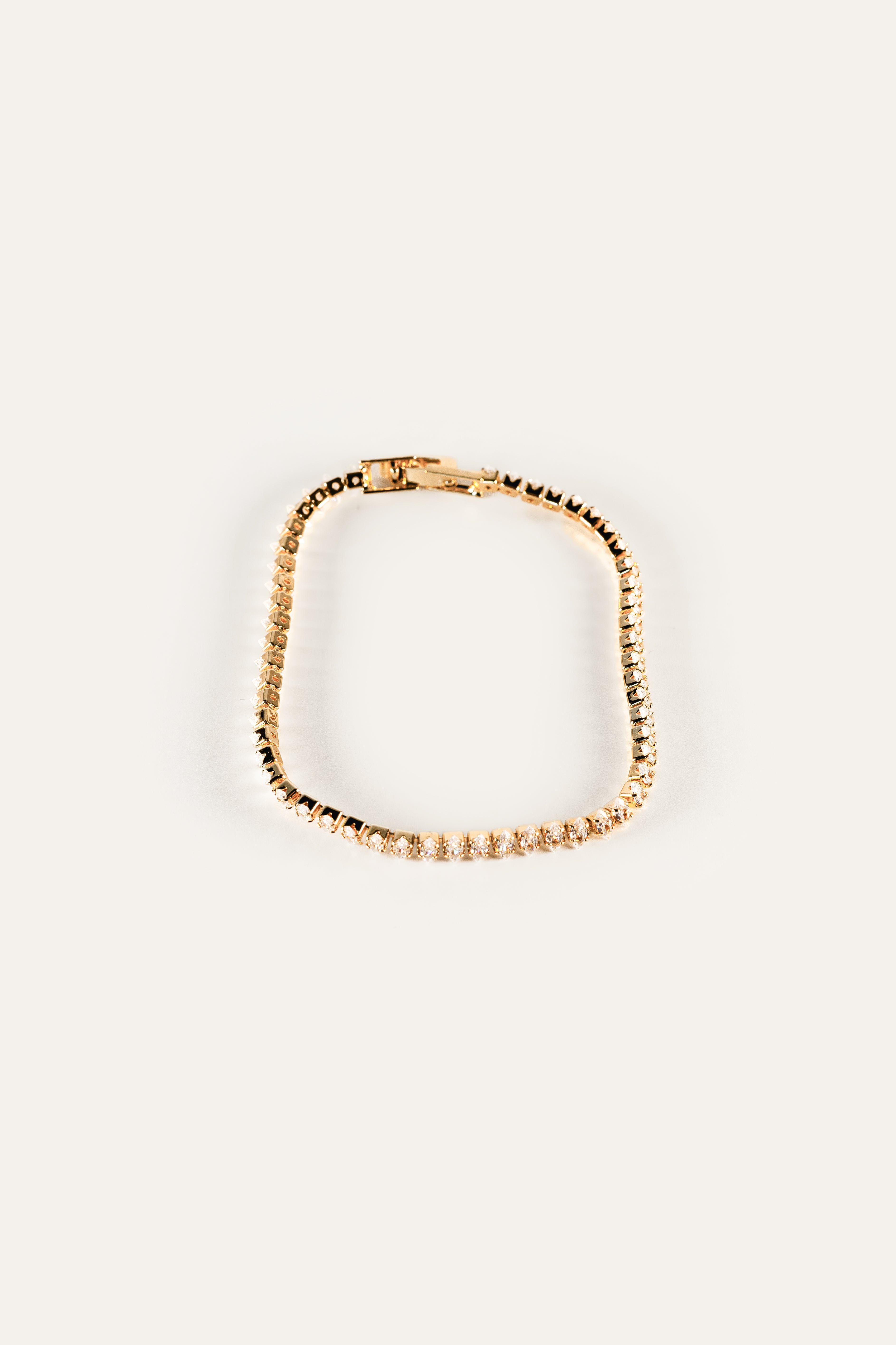 Tennis Bracelet
