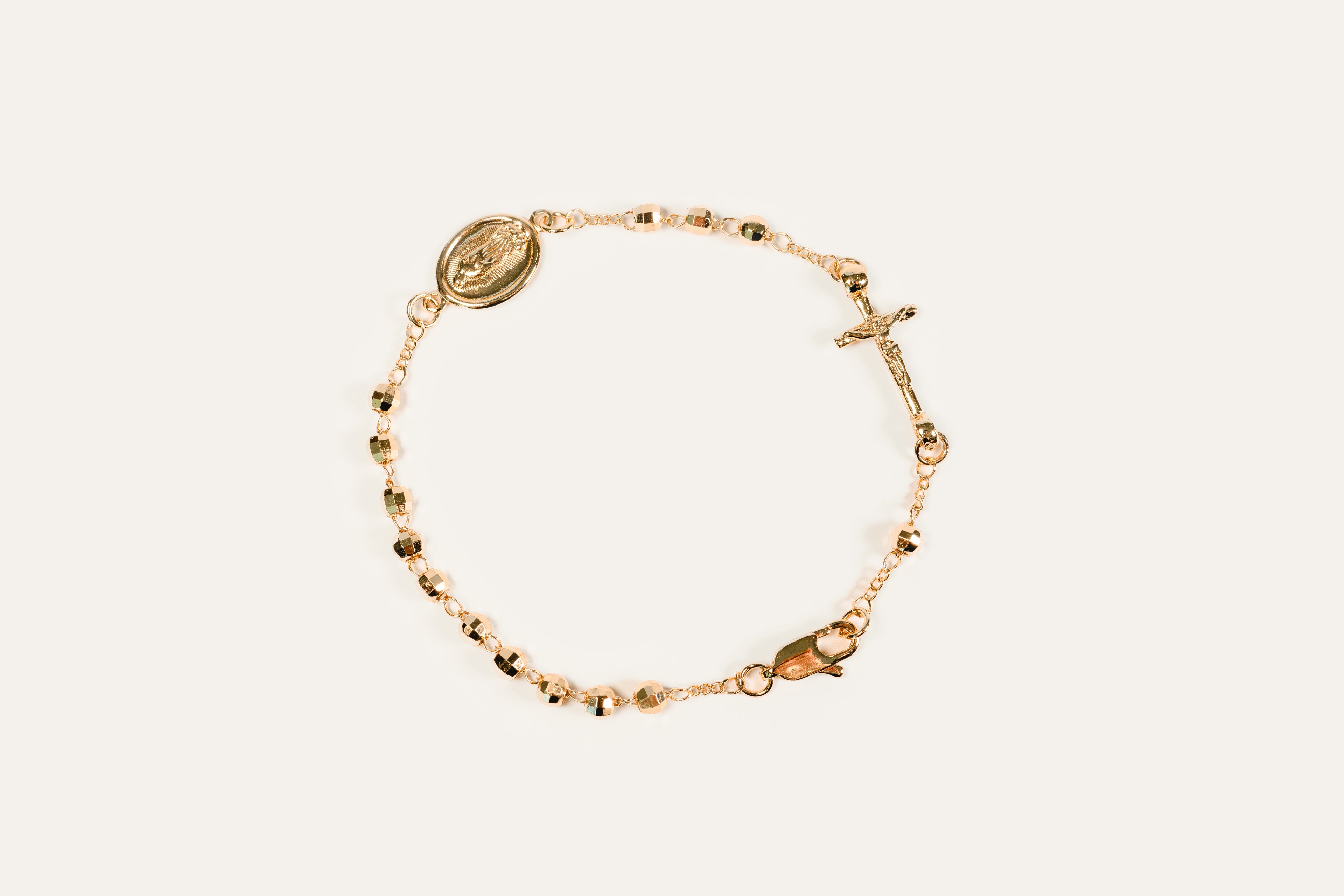 Rosary Bracelet